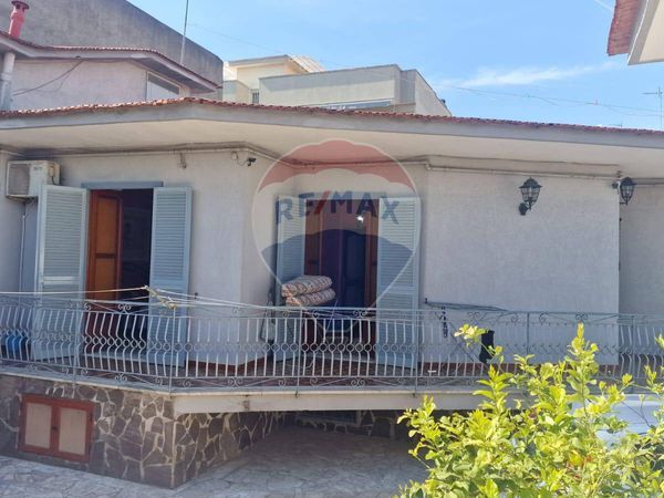 Casa Indipendente Zona San Michele, Afragola, NA Vendita - Foto 2