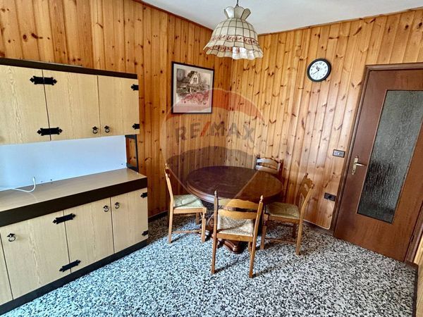 Appartamento Lozio, BS Vendita - Foto 3