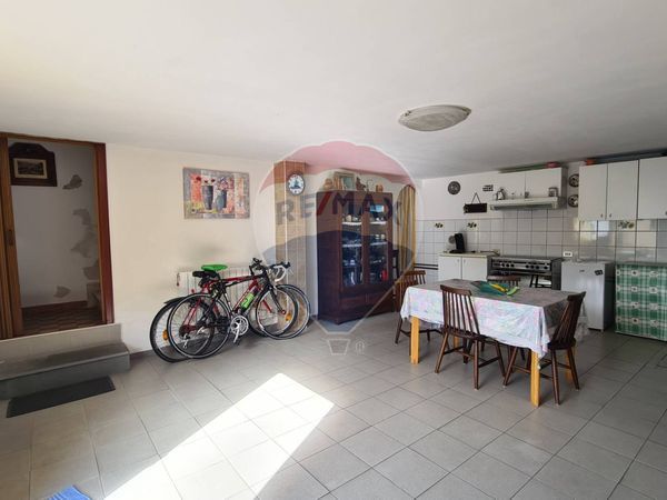 Casa Semindipendente Ponticelli, Santa Maria a Monte, PI Vendita - Foto 2