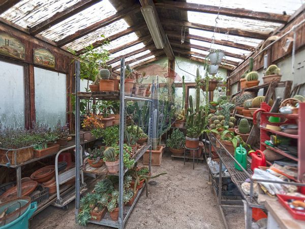 Villa singola Ponte Di Cetti, Viterbo, VT Vendita - Foto 4