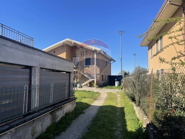 Casa Indipendente Cava Manara, PV Vendita - Foto 2