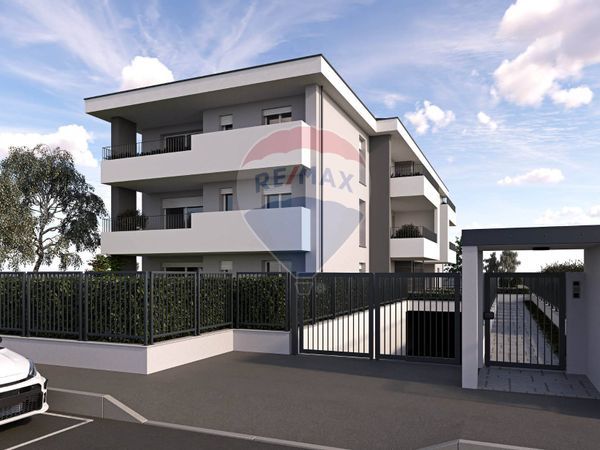 Appartamento Gorgonzola, MI Vendita - Foto 4