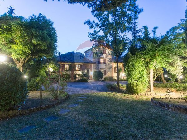 Villa singola Salsominore, Salsomaggiore Terme, PR Vendita - Foto 3