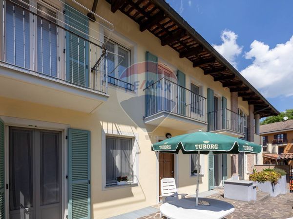 Casa Semindipendente Baldissero d'Alba, CN Vendita - Foto 2