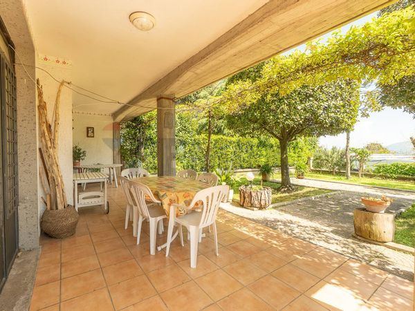 Villa singola Zepponami, Montefiascone, VT Vendita