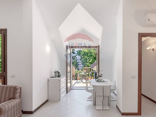 Attico/Mansarda Bellaria, Cinisello Balsamo, MI Vendita - Foto 2