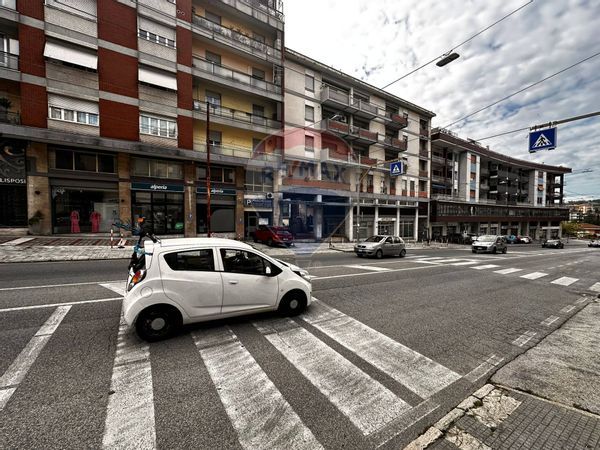 Posto Auto Semicentro, Ancona, AN Affitto - Foto 4