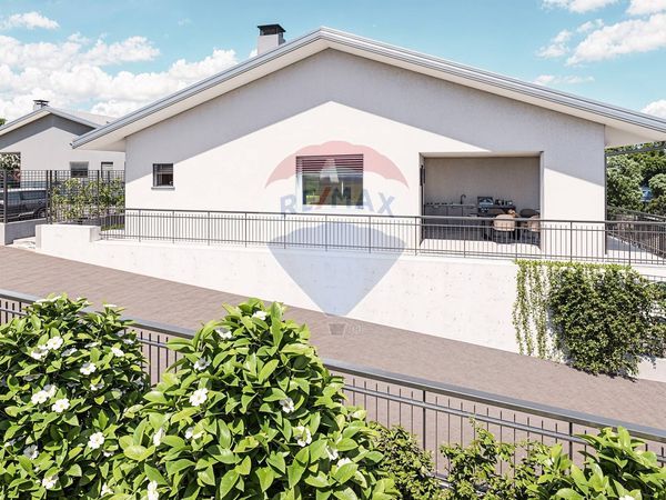 Villetta bifamiliare Formello, RM Vendita - Foto 2