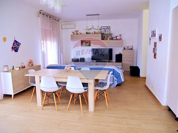 Porzione di villa Carini, PA Vendita - Foto 2