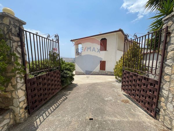 Villa singola Bivona, AG Vendita - Foto 3