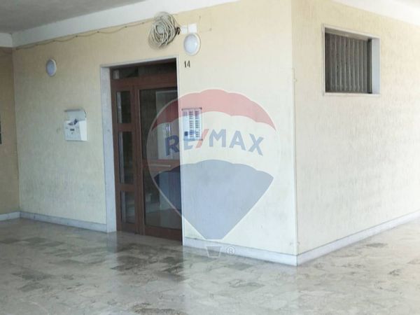 Appartamento Manfredonia, FG Vendita - Foto 3