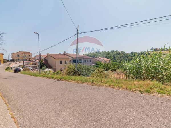 Terreno Edificabile Montefiascone, VT Vendita - Foto 4