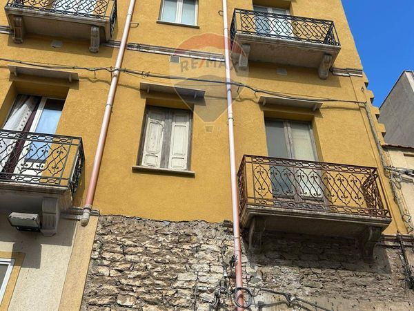 Appartamento Trapani, TP Vendita