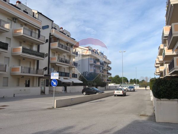 Appartamento Vasto Marina, Vasto, CH Vendita - Foto 3