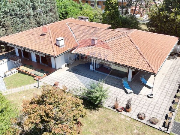 Villa singola Serravalle Sesia, VC Vendita