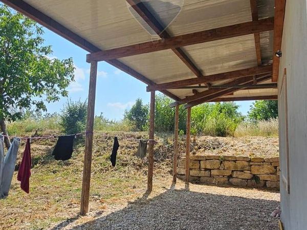 Casa Indipendente Fragneto Monforte, BN Vendita - Foto 3