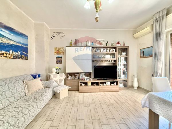 Appartamento Calvizzano, NA Vendita - Foto 2