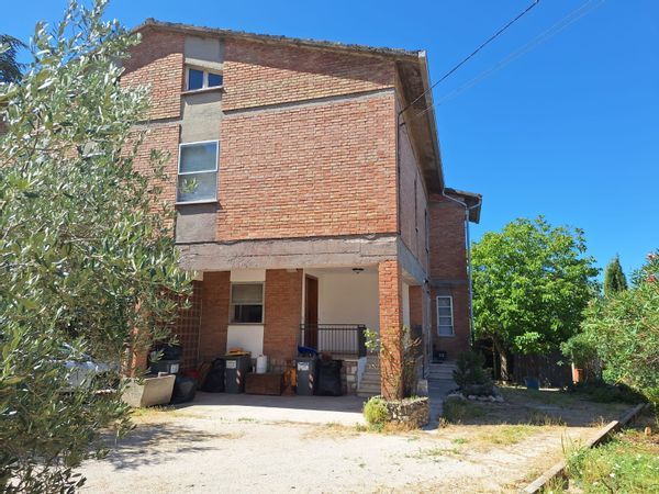 Casa Semindipendente Bovara, Trevi, PG Vendita - Foto 4