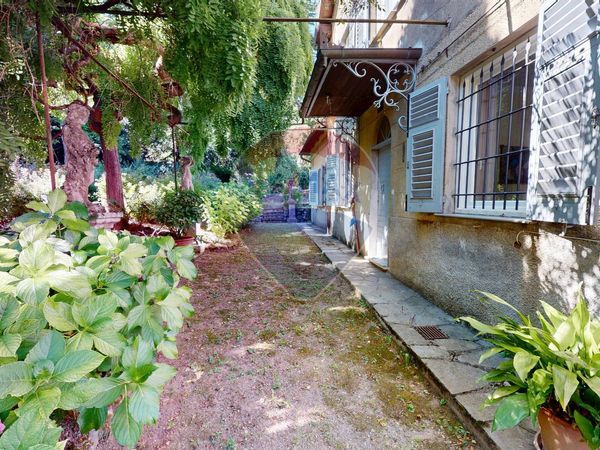 Casa Indipendente Savignone, GE Vendita - Foto 3