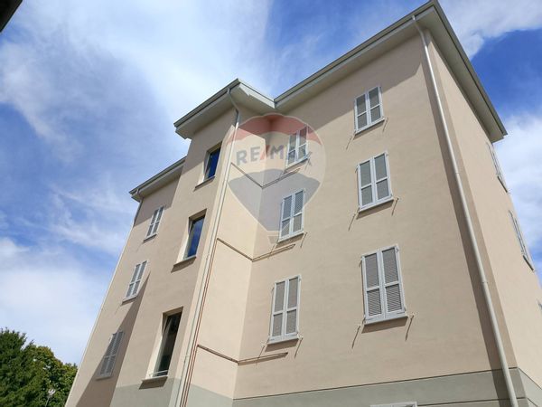 Duplex Centro storico, Reggio nell'Emilia, RE Vendita - Foto 3