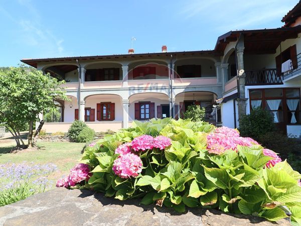 Cascina/Casale Pontida, BG Vendita