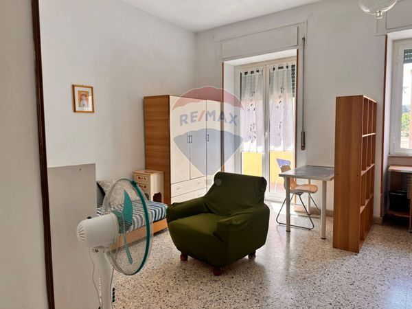 Stanza Paradiso, Viterbo, VT Affitto - Foto 4