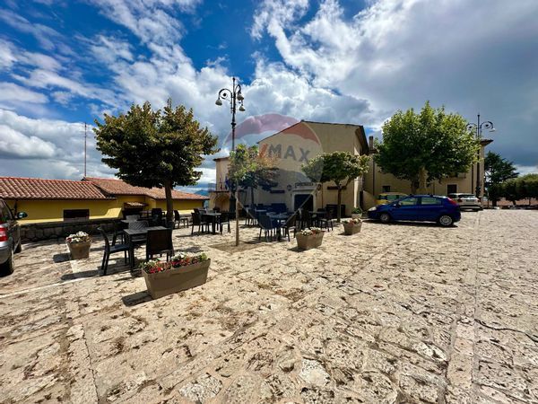 Appartamento Sant'Egidio, Montefusco, AV Vendita