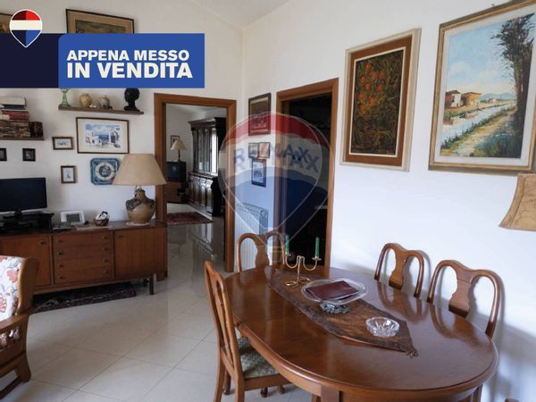 Attico/Mansarda Centro Urbano, Alcamo, TP Vendita