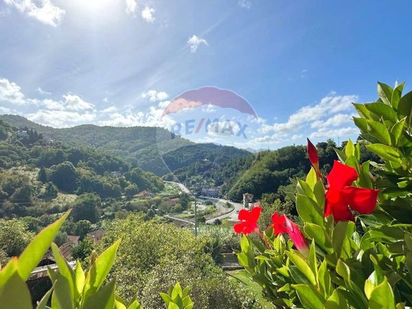 Appartamento Mignanego, GE Vendita