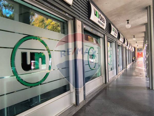 Ufficio Centrale, Bergamo, BG Affitto - Foto 2