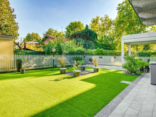 Appartamento Caronno Pertusella, VA Vendita