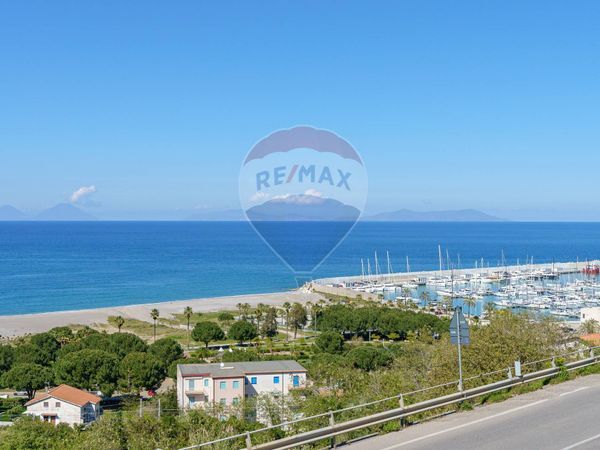 Appartamento Scafa, Capo d'Orlando, ME Vendita