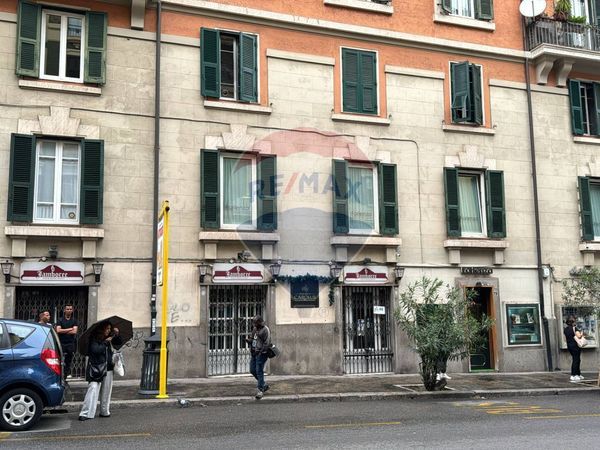 Negozio Trieste, Roma, RM Affitto - Foto 2