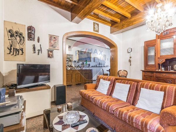 Casa Semindipendente Bozzolo, MN Vendita