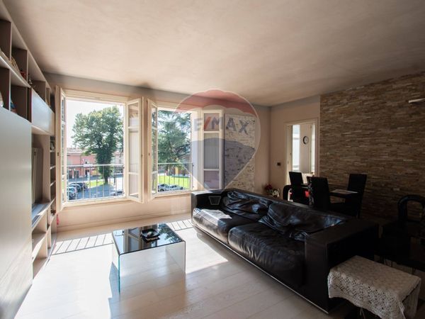 Appartamento Ospitaletto, BS Vendita - Foto 3