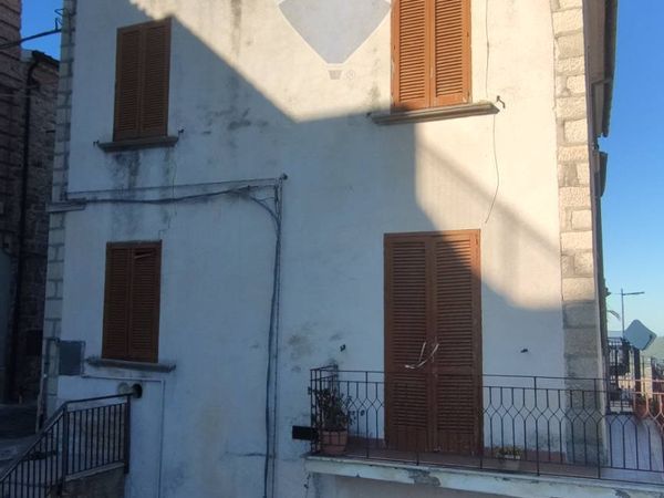 Casa Semindipendente Trivento, CB Vendita - Foto 3