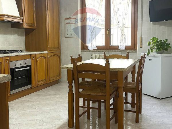 Appartamento S. Cuore - S. Martino, Novara, NO Vendita - Foto 3