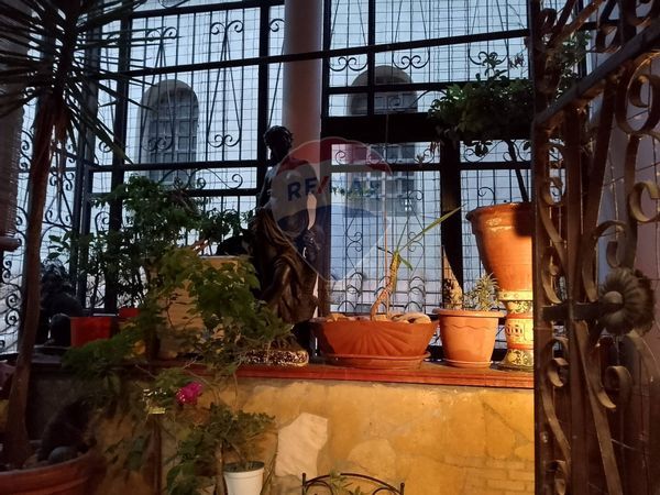 Casa Semindipendente Capua, CE Vendita