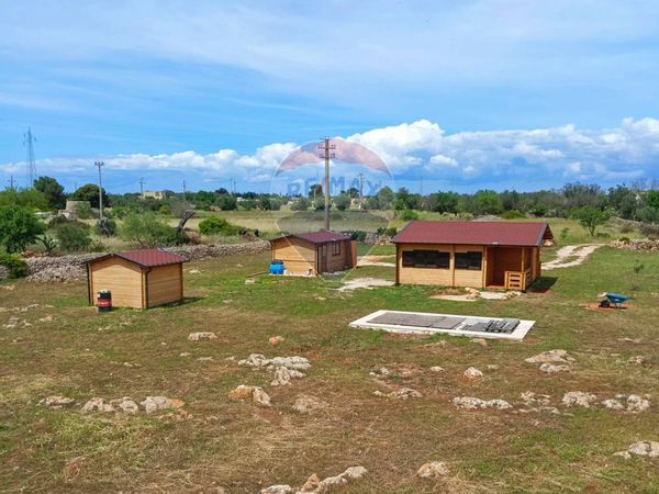 Baita/Chalet/Trullo Galatone, LE Vendita - Foto 2