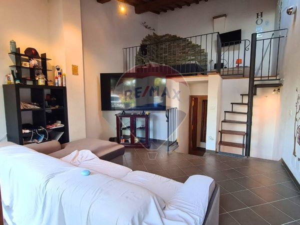 Appartamento Sant'Andrea, Empoli, FI Vendita