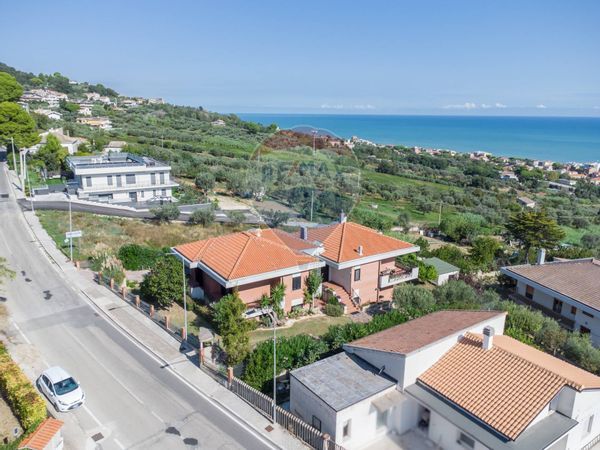 Villa singola Silvi, TE Vendita - Foto 2