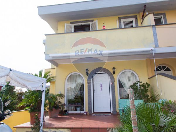 Villetta bifamiliare Lavinio Lido di Enea, Anzio, RM Vendita - Foto 3