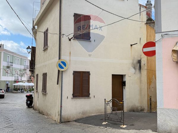 Casa Indipendente Sennori, SS Vendita - Foto 2