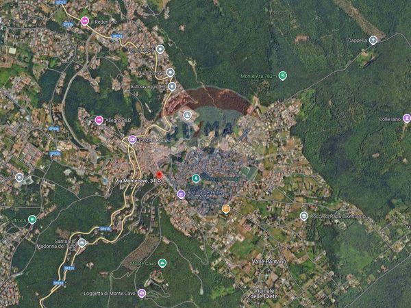 Appartamento Vivaro, Rocca di Papa, RM Vendita - Foto 3