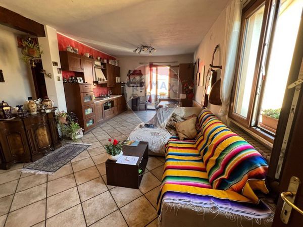 Appartamento Calcinatello, Calcinato, BS Vendita