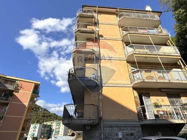 Appartamento Recco, GE Vendita
