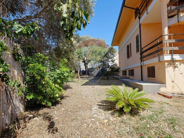 Villa singola Sant'Anna Arresi, SU Vendita - Foto 3