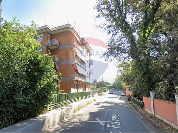 Appartamento Tivoli città, Tivoli, RM Vendita - Foto 3