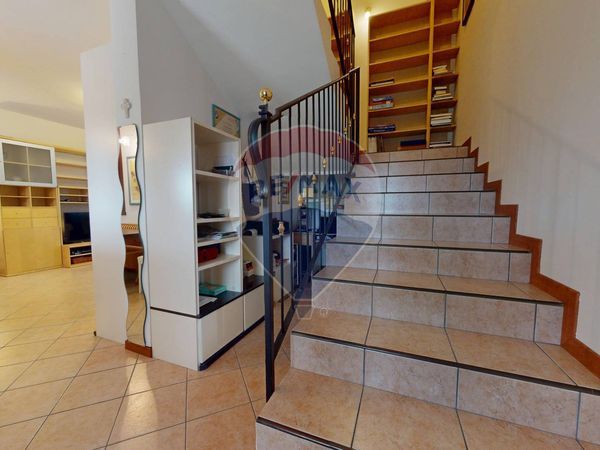 Villetta bifamiliare Legnaro, PD Vendita - Foto 4