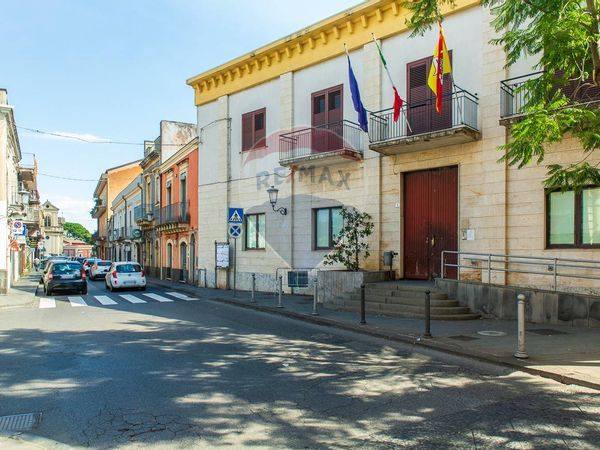 Casa Semindipendente San Giovanni la Punta, CT Vendita - Foto 2